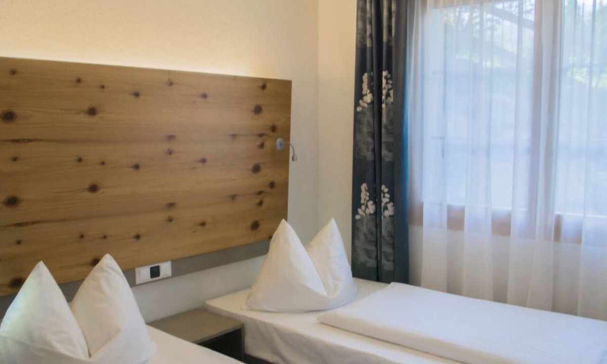 Flims Apartment | Hapimag Resort Flims, (Flims Waldhaus), 2629 by Interhome