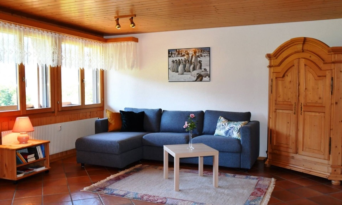 Hasliberg Reuti Apartment | HasliRent, Engelhorn, (Hasliberg Reuti), by Interhome