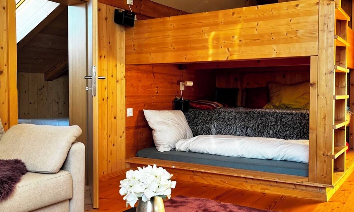 Hasliberg Reuti Apartment | HasliRent, Lindeli, (Hasliberg Reuti), by Interhome