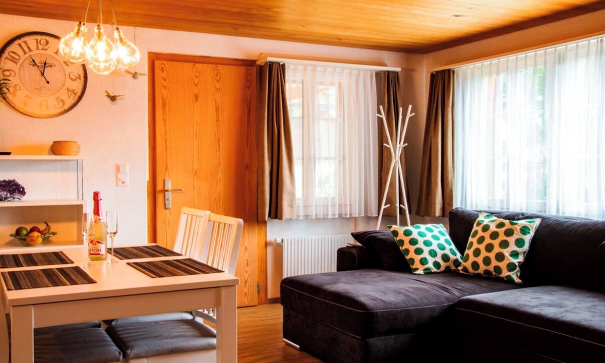 Hasliberg Reuti Apartment | HasliRent, Stubeli, (Hasliberg Reuti), by Interhome