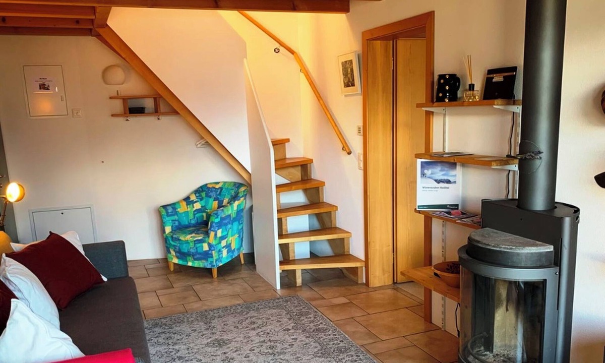 Hasliberg Reuti Apartment | HasliRent, Wandelhorn, (Hasliberg Reuti), by Interhome