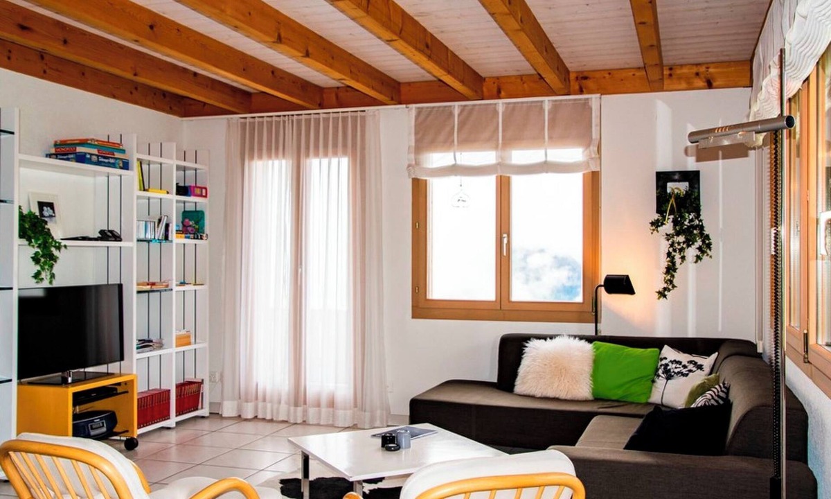 Hasliberg Apartment | HasliRent, Wieseli, (Hasliberg Wasserwendi), by Interhome