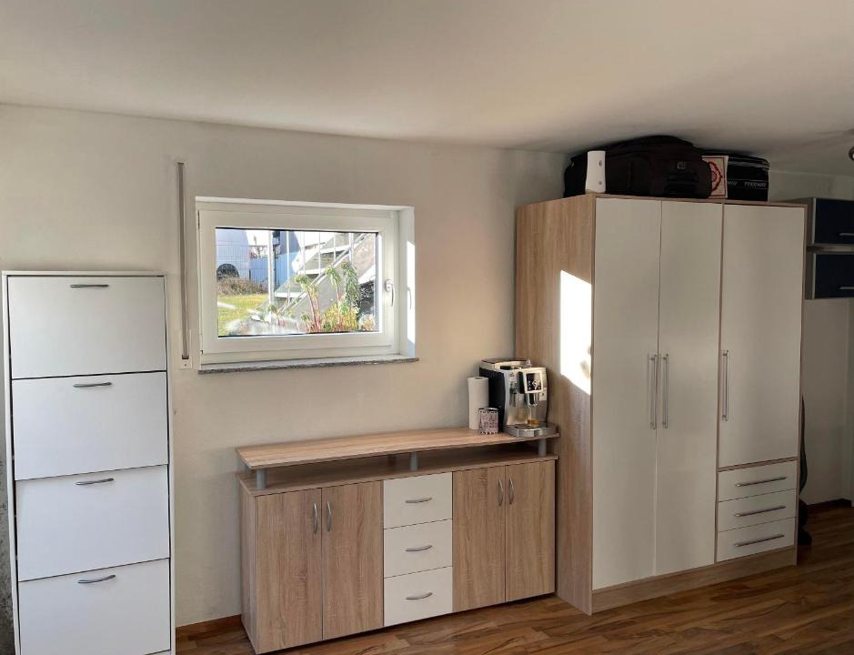 Konstanz-Wollmatingen Apartment | Haus Aiana