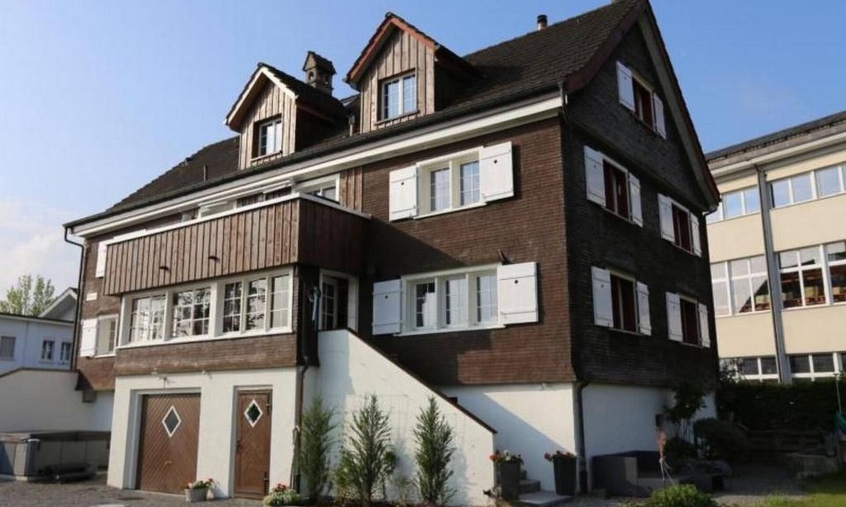 Horn Apartment | Haus am See - Mühlruh by Interhome