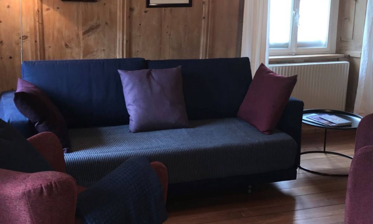 Berguen Apartment | Haus Buol Bergün, (Bergün/Bravuogn), 213 by Interhome