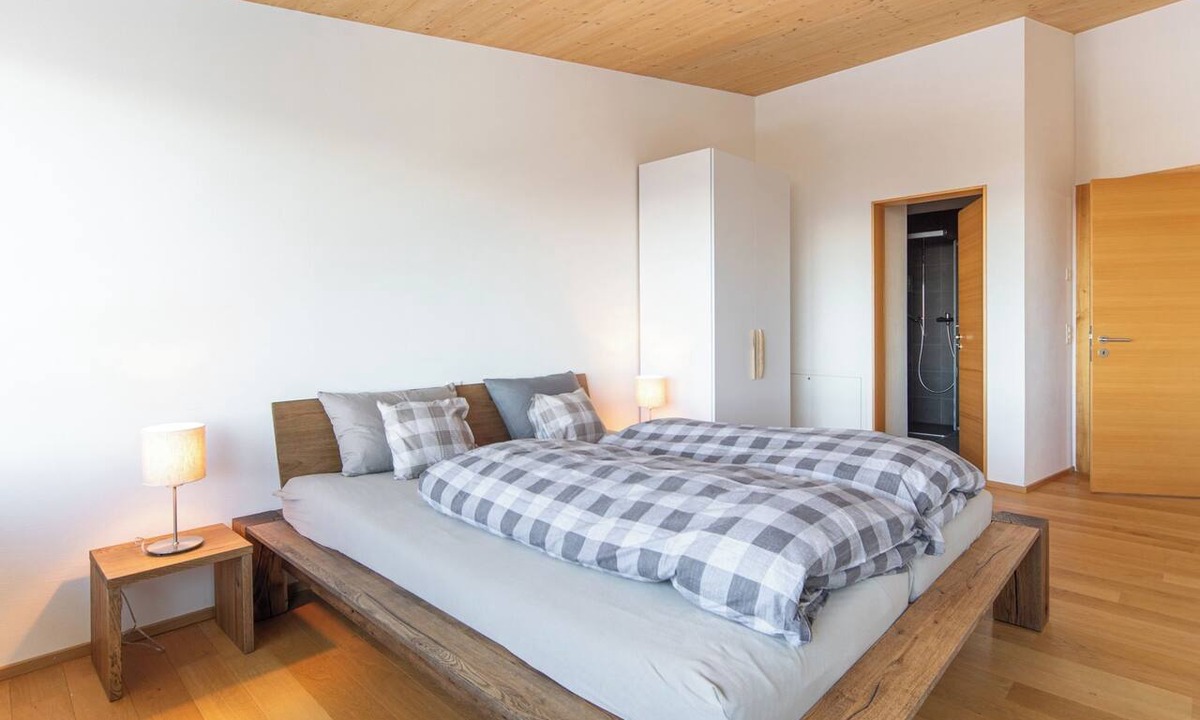 Valens Apartment | Haus Edelweiss, (Bad Ragaz), by Interhome