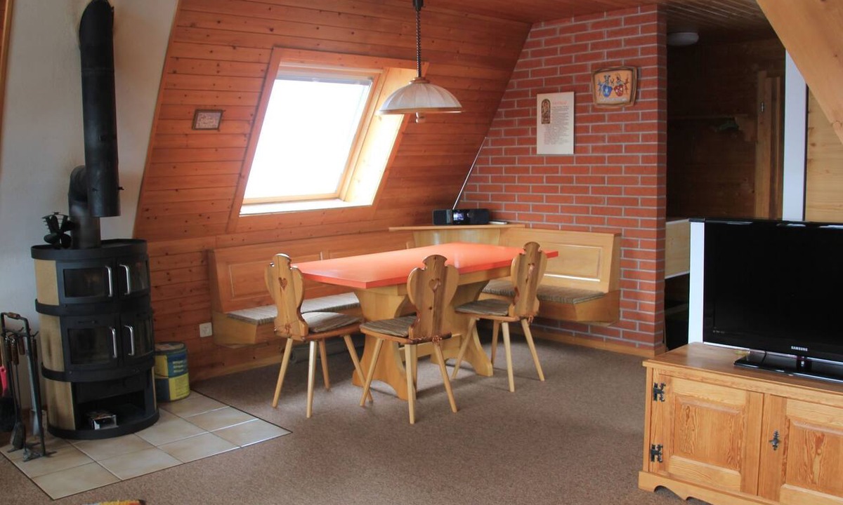 Flums Apartment | Haus Gimpel, (Flumserberg Tannenheim), by Interhome
