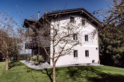 Sollhuben House | Haus Horizont