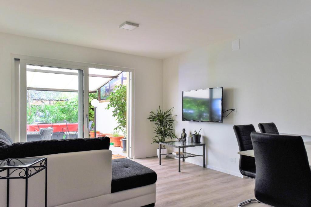 Cornaiano Apartment | Haus Matha