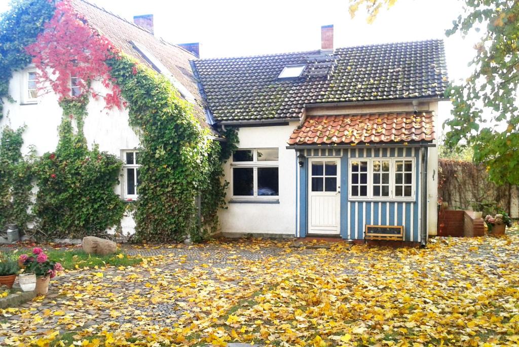 Vietmannsdorf House | Haus Uhlenhof