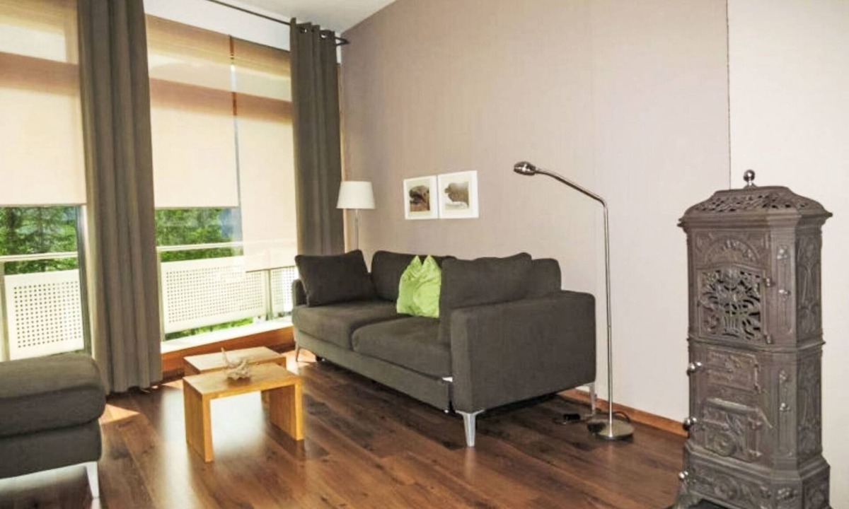 Bellwald Apartment | Haus zum Alpenblick - Wannenhorn by Interhome