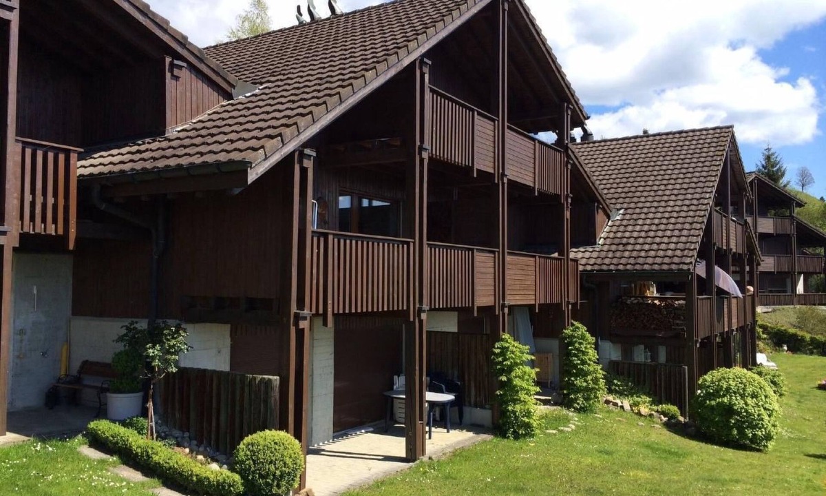 Sarnen Apartment | Heimetli by Interhome