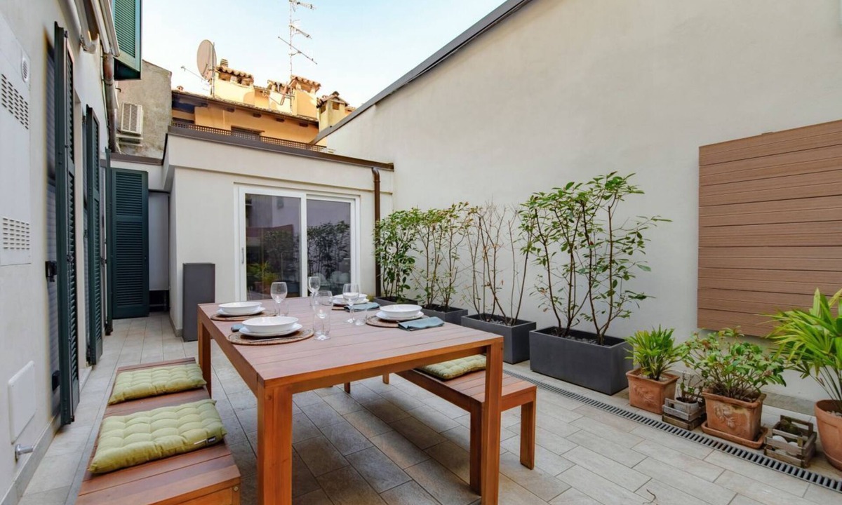 Como Apartment | Hidden Lodge - MyHomeinComo