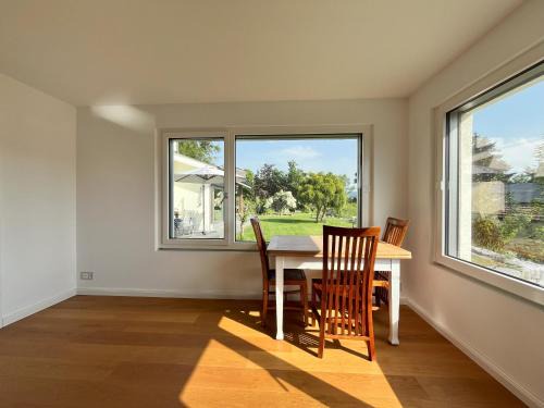 Kulm Villa | High-End-Haus mit Garten und Extras