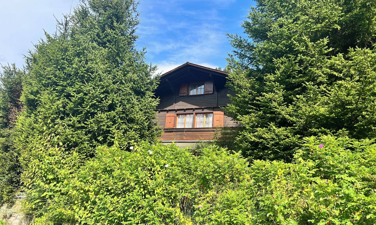 Plaffeien Ski Chalet | Hildegard switzerland