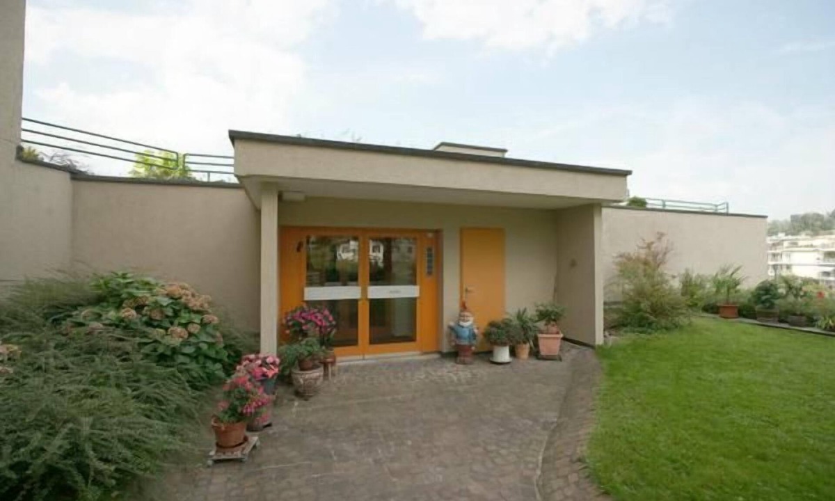 Weggis Apartment | Hoegerli Alpenblick