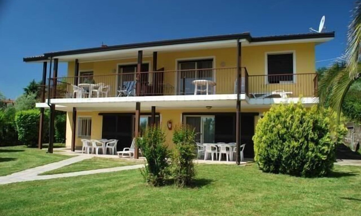 Villaggio Sanghen Apartment | Holiday apartment Manerba del Garda for 1 - 6 persons with 2 bedrooms - Holiday apartment