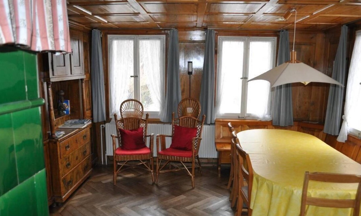 Isenthal Apartment | Holiday apartment Isenthal for 4 - 5 persons with 2 bedrooms - Holiday apartment in a farmhouse