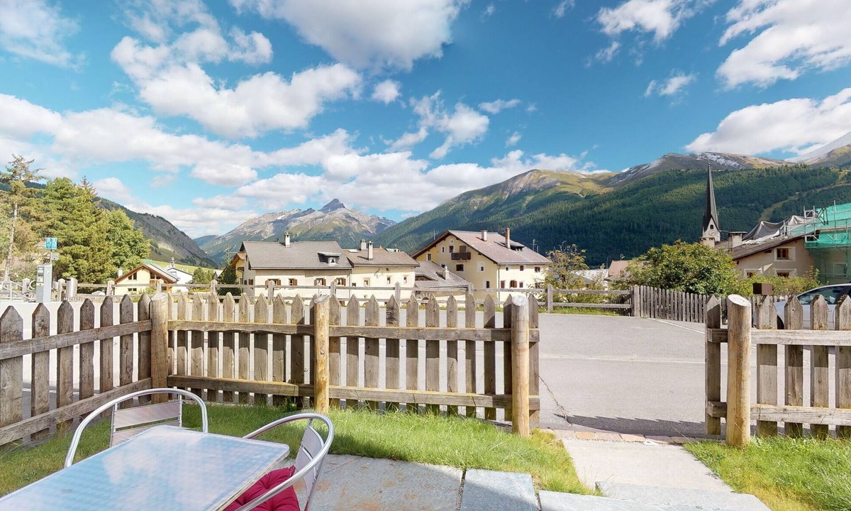 Zuoz Apartment | Holiday apartment Zuoz for 1 - 4 persons with 2 bedrooms - Holiday apartment