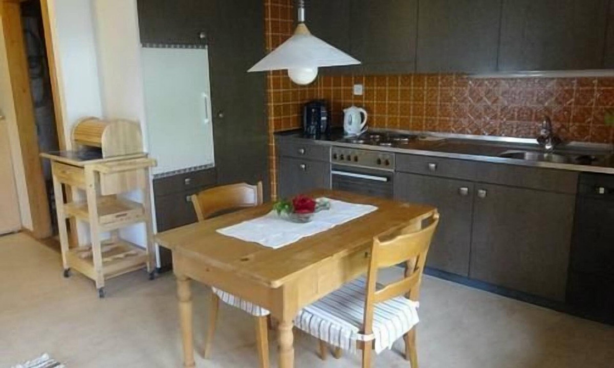 Kienersruti Other | Holiday flat "Hof Schürweid" with pool