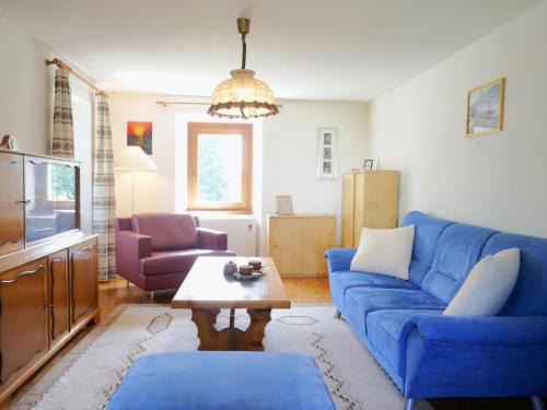 Grono House | Holiday Home Casa Calanca by Interhome
