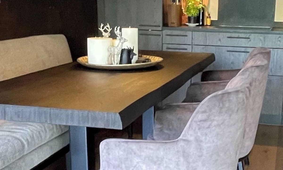 Saas-Fee Apartment | Hollywood 1 Appartement/Fewo 6-Bettwohnung by Interhome