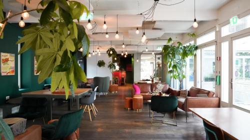 Gundeldingen Hostel | Hostel by Hyve Basel