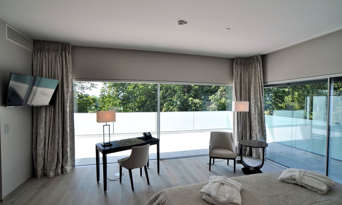 Morges Hotel | Hostellerie Le Petit Manoir