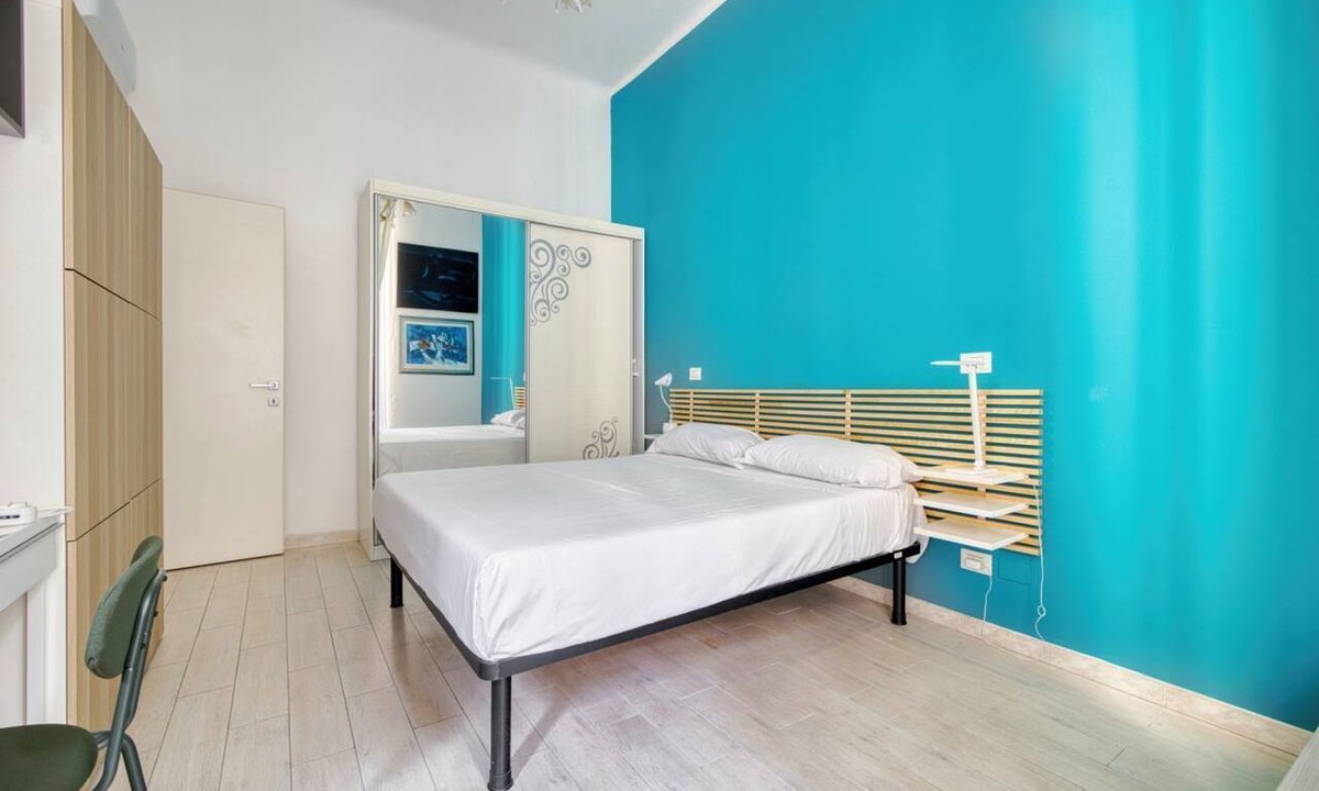 Abbadesse Apartment | Hostmate - Milano - Nazario Sauro - Isola