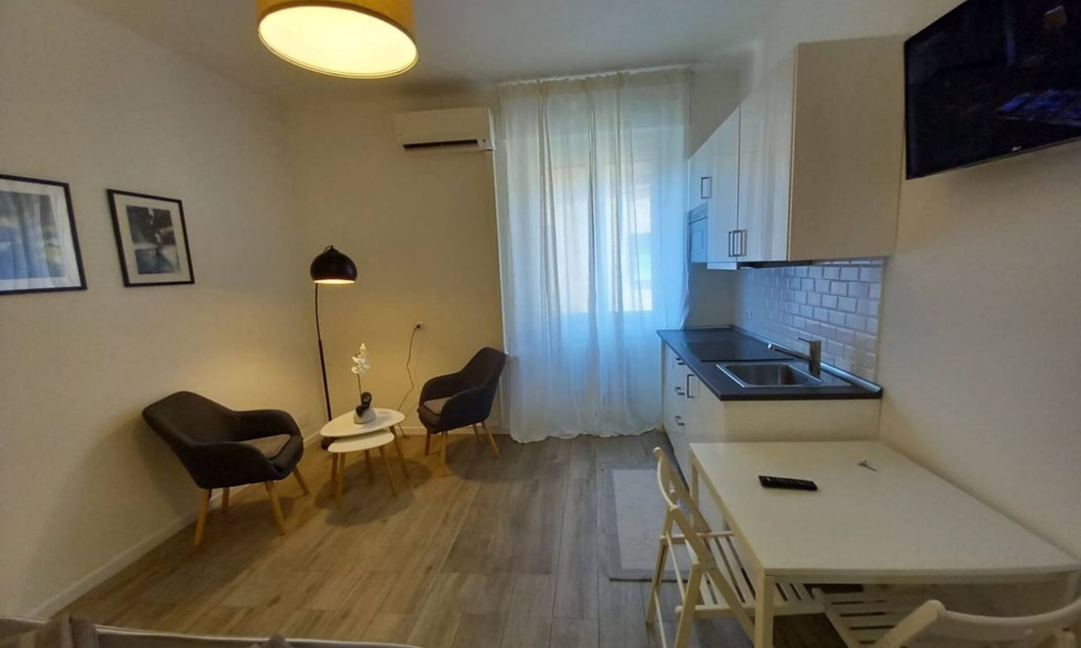 Calvairate Apartment | Hostmate- Milano - Piazza Insubria