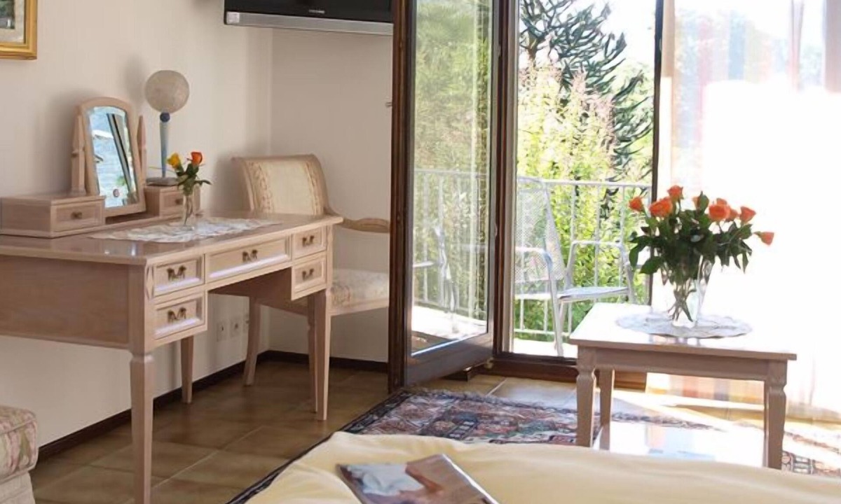 Tegna Hotel | Hotel Al Fiume