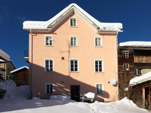 Lumbrein Hotel | Hotel Alpina