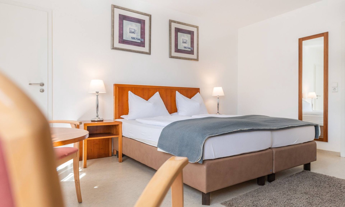 Ueberlingen House | Hotel am Kirchplatz