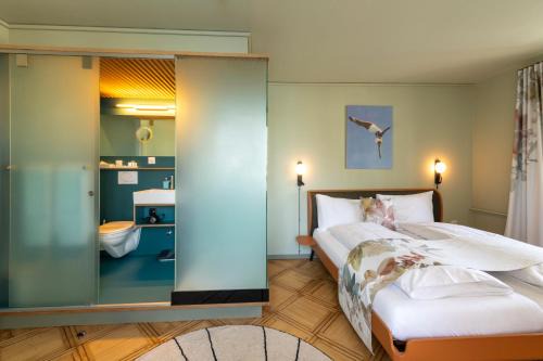 Solothurn Hotel | Hotel an der Aare Swiss Quality