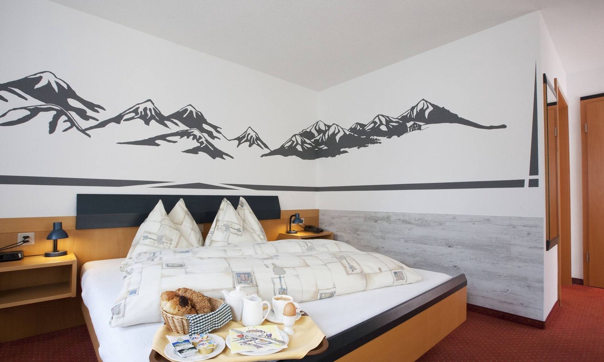 Salgesch Hotel | Hotel Arkanum