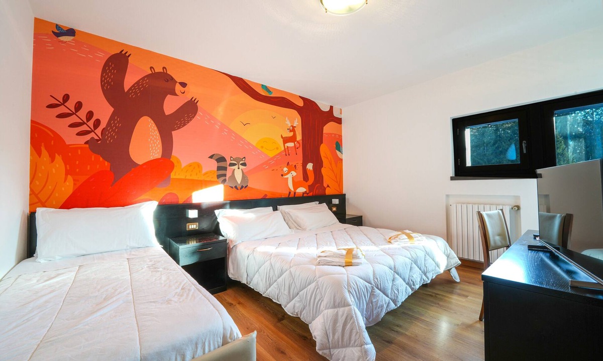 Valtellina Hotel | Hotel Arlecchino