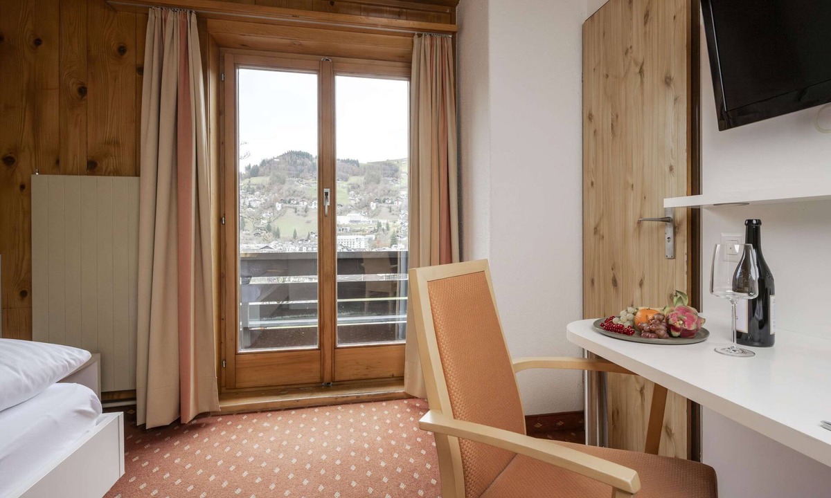 Engelberg Hotel | Hotel Bänklialp