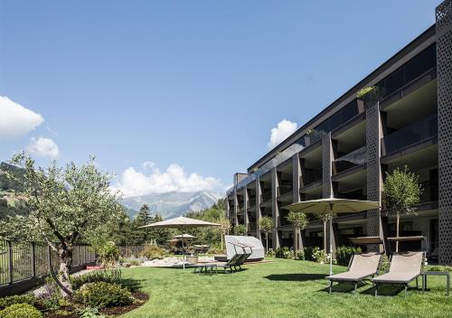 San Leonardo in Passiria Hotel | Hotel Bad Fallenbach