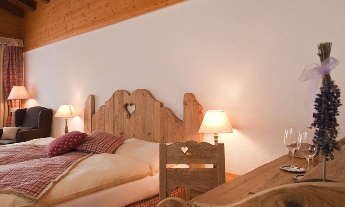 Adelboden Hotel | Hotel Beau-Site Adelboden