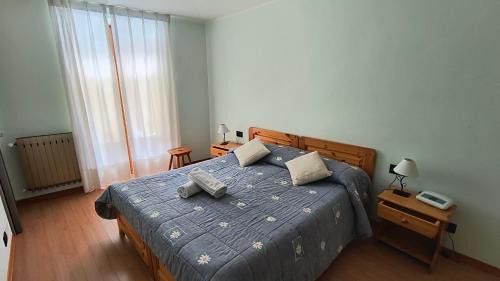 Prese-Montone Hotel | Hotel Blanchetti