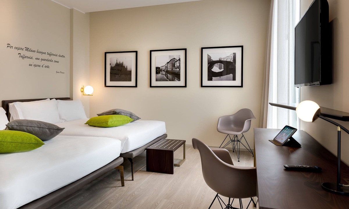 Ticinese Hotel | Hotel Canada