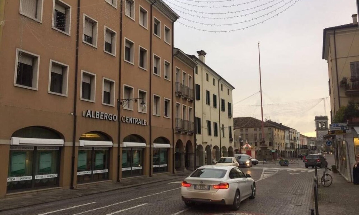 Este Hotel | Hotel Centrale