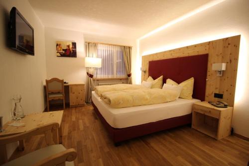 Engadin Scoul Hotel | Hotel Conrad
