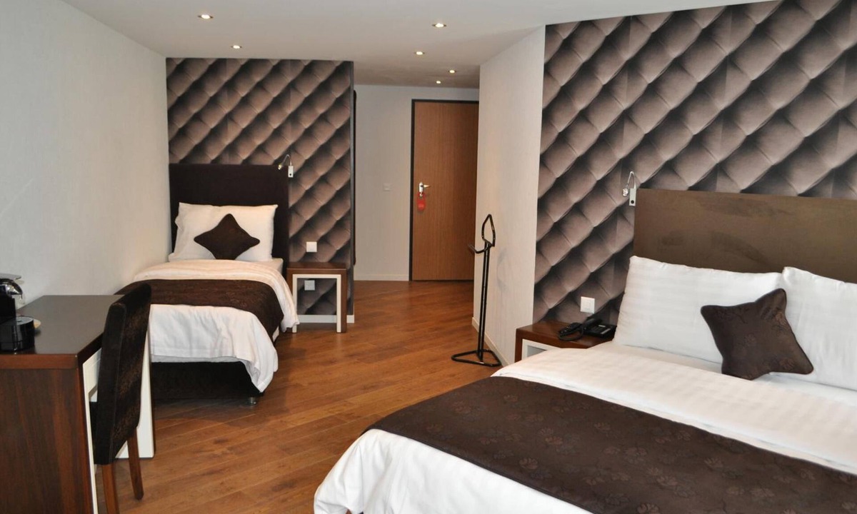 Morges Hotel | Hotel de Savoie