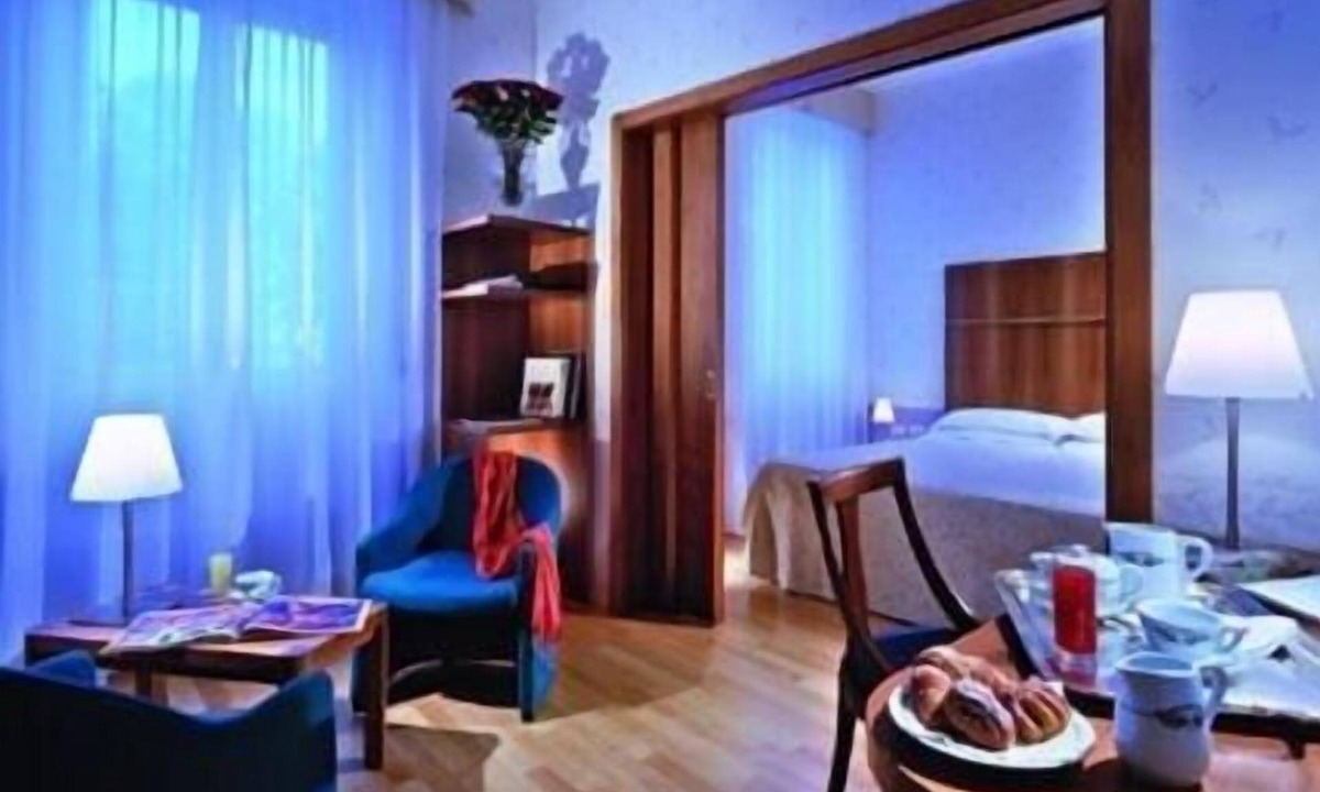 Monticelli Terme Hotel | Hotel delle Rose Terme & Wellnes Spa