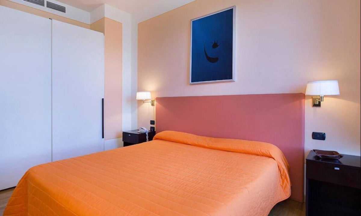 Stresa Hotel | Hotel e Residence La Luna Nel Porto
