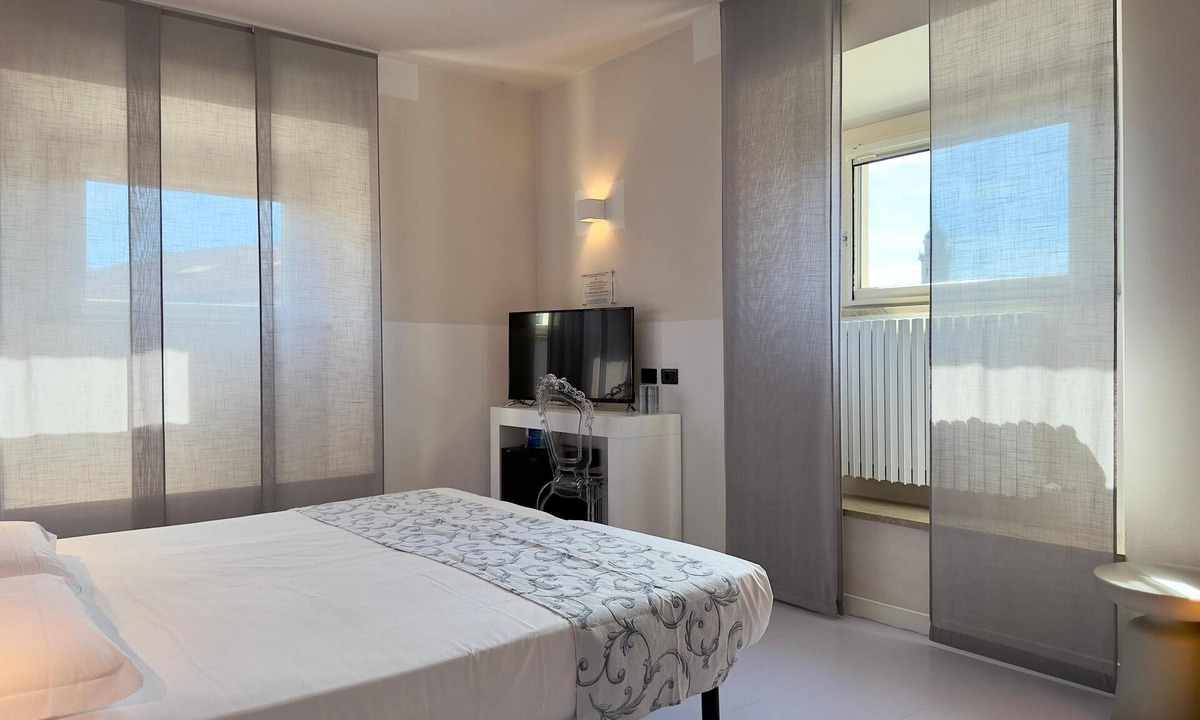 Downtown Hotel | Hotel Europa