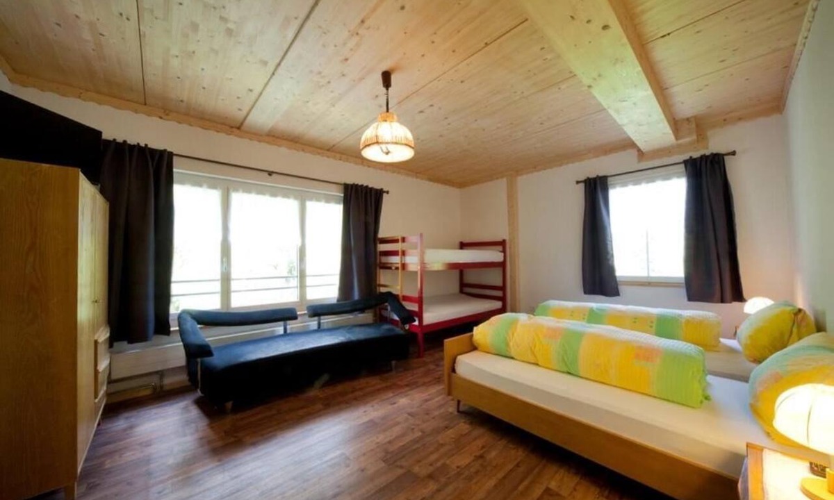 Weisstannen Hotel | Hotel Gemse