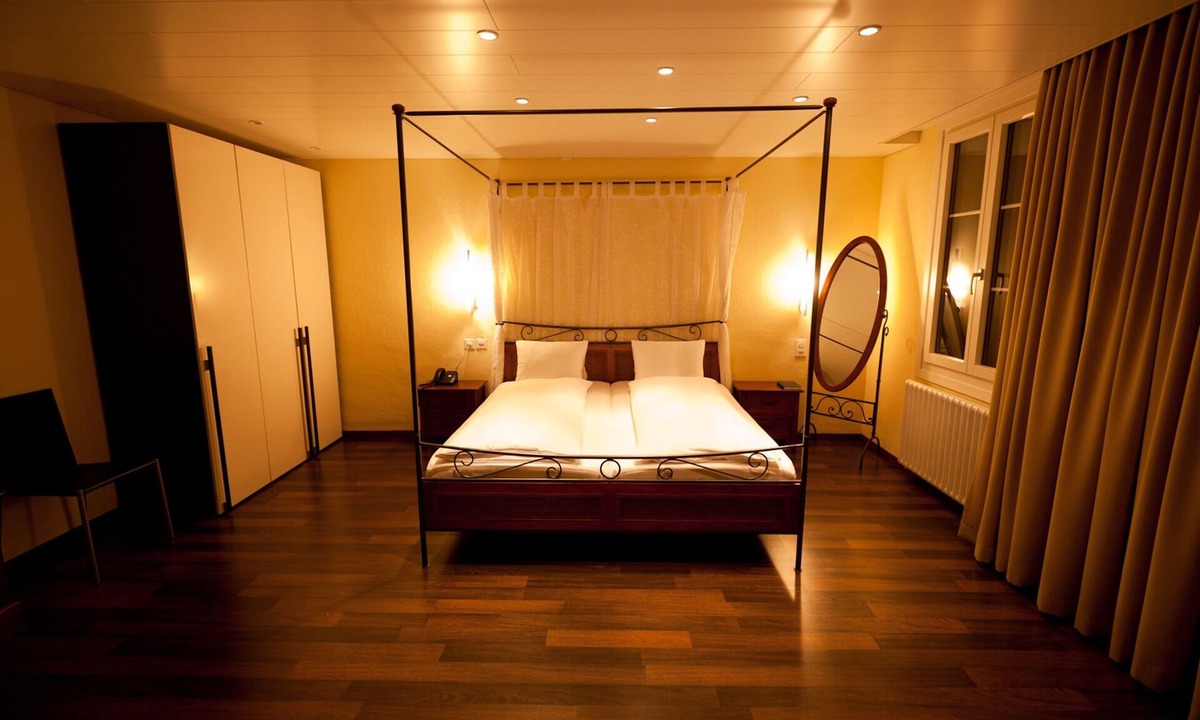Altdorf Hotel | Hotel Goldener Schlüssel
