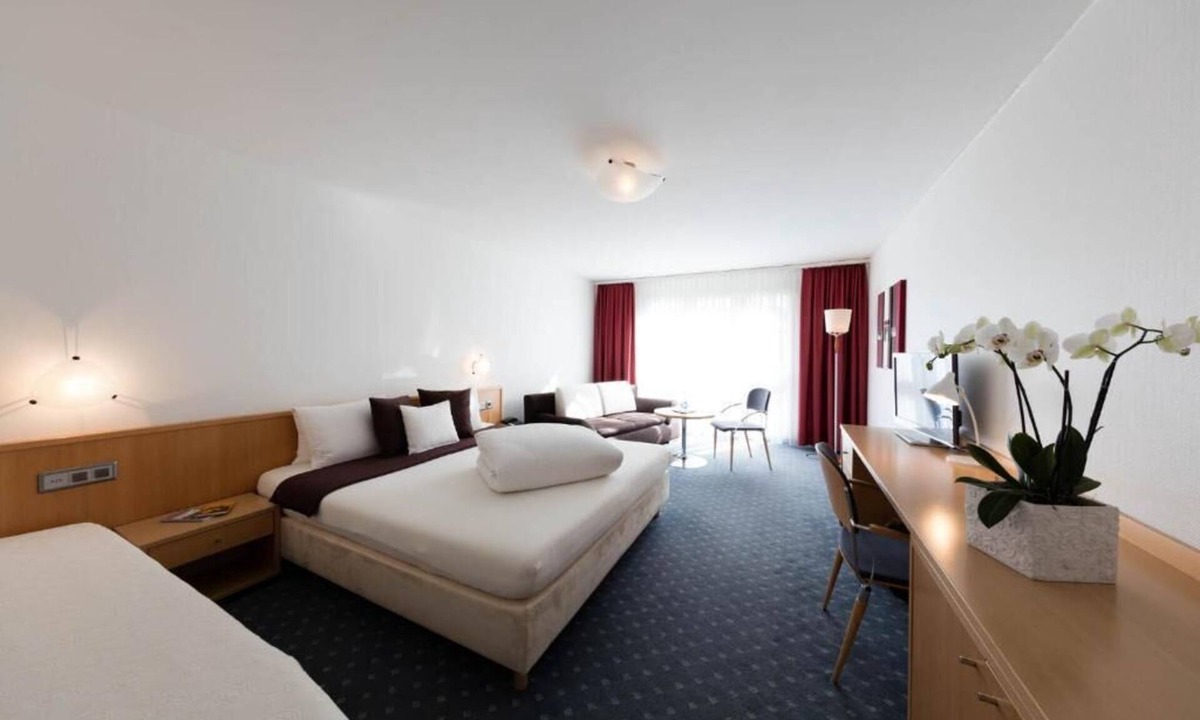 Altdorf Hotel | Hotel Höfli